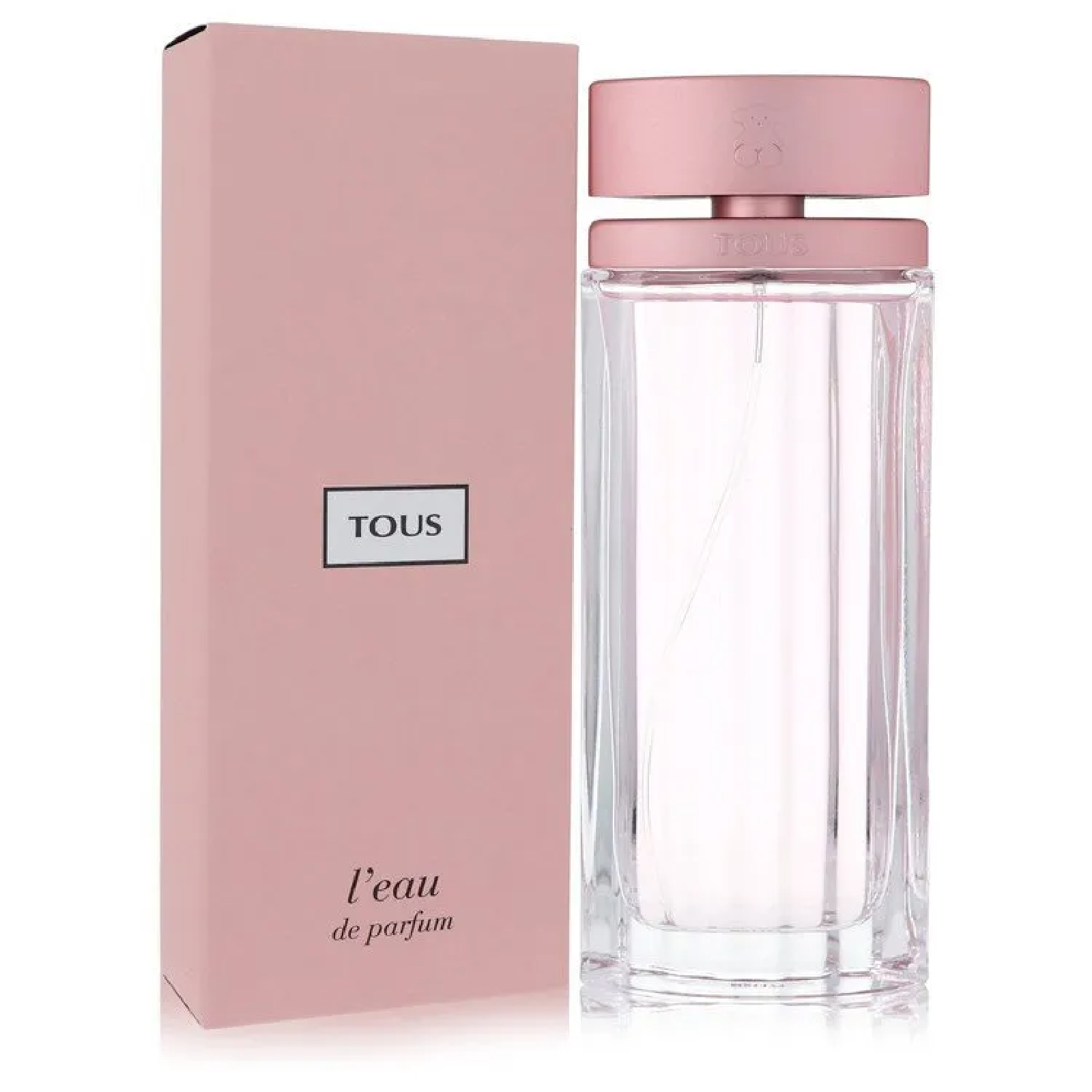 Tous L'eau De Parfum Eau de Parfum for Women