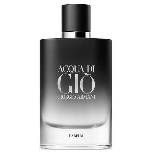 Giorgio Armani Acqua Di Gio Parfum for Men Beauty House