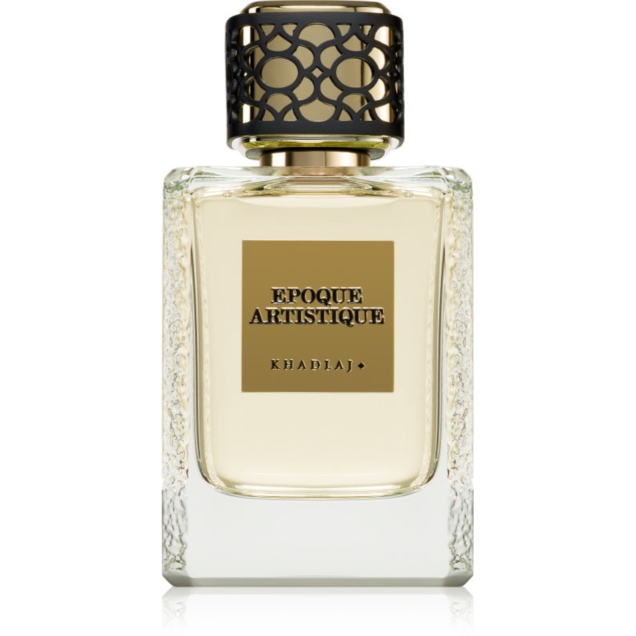 Khadlaj Maison Epoque Artistique Eau de Parfum for Everyone