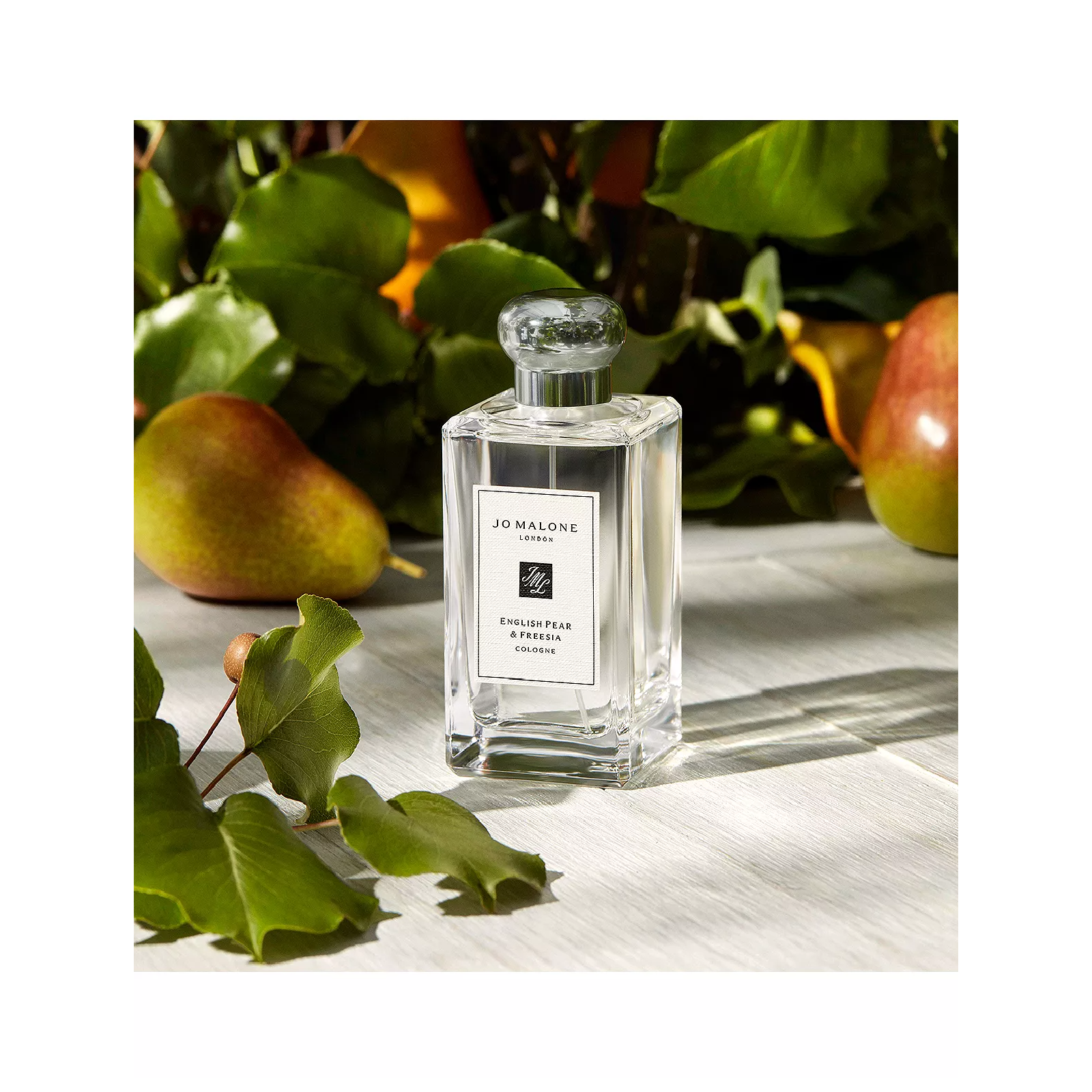Jo Malone English Pear & Freesia Cologne Eau de Cologne for Women