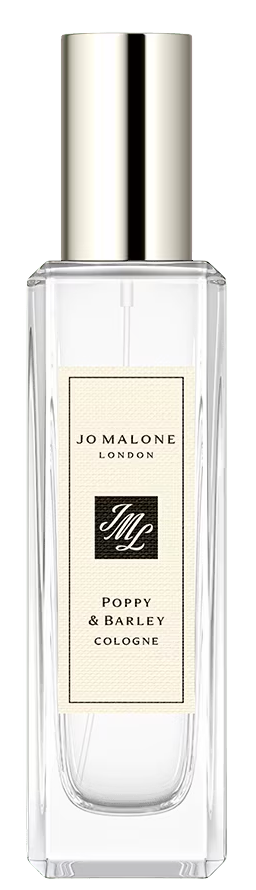 Jo Malone Poppy & Barley Cologne Eau de Cologne for Women