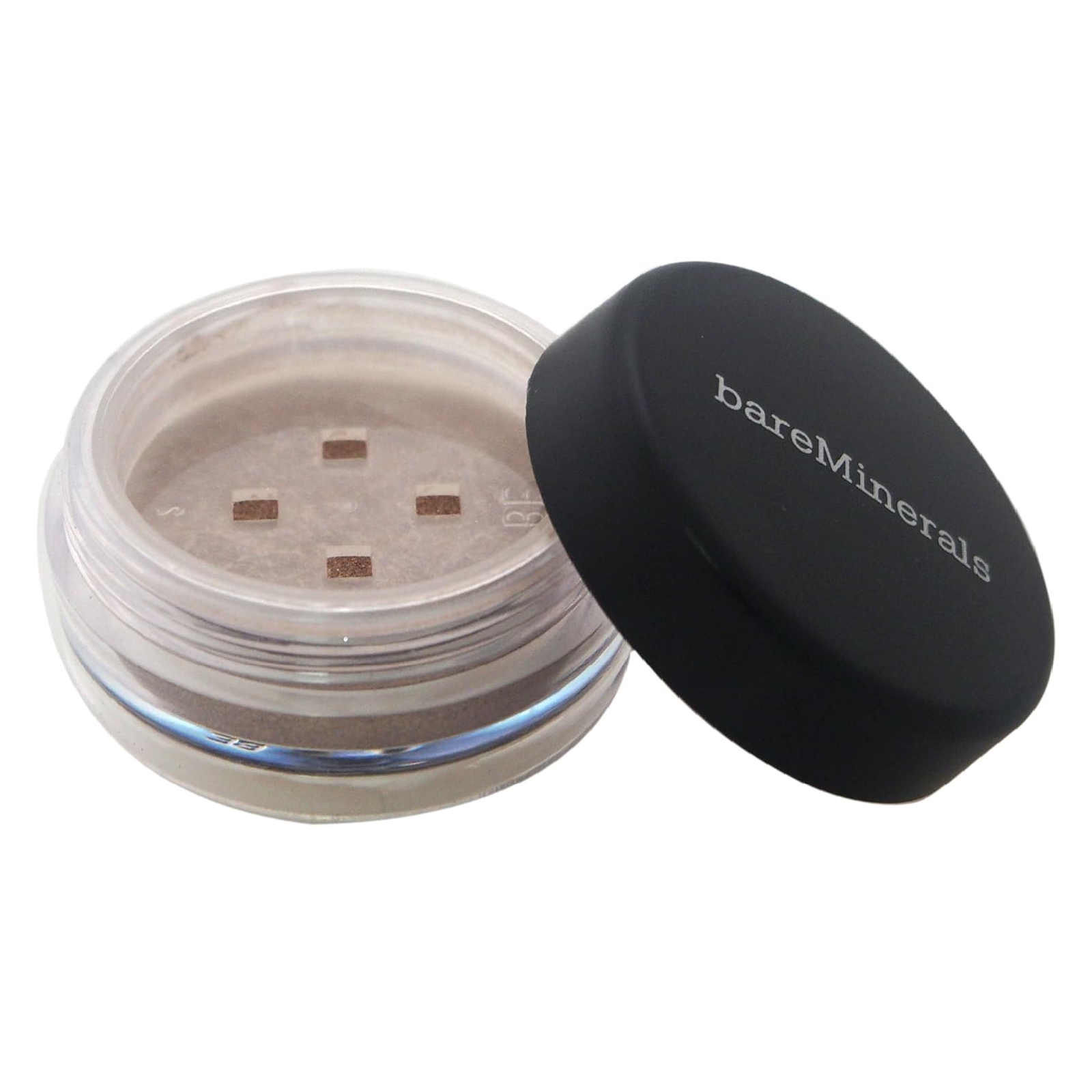 Bareminerals Loose Mineral Eyecolor for Women
