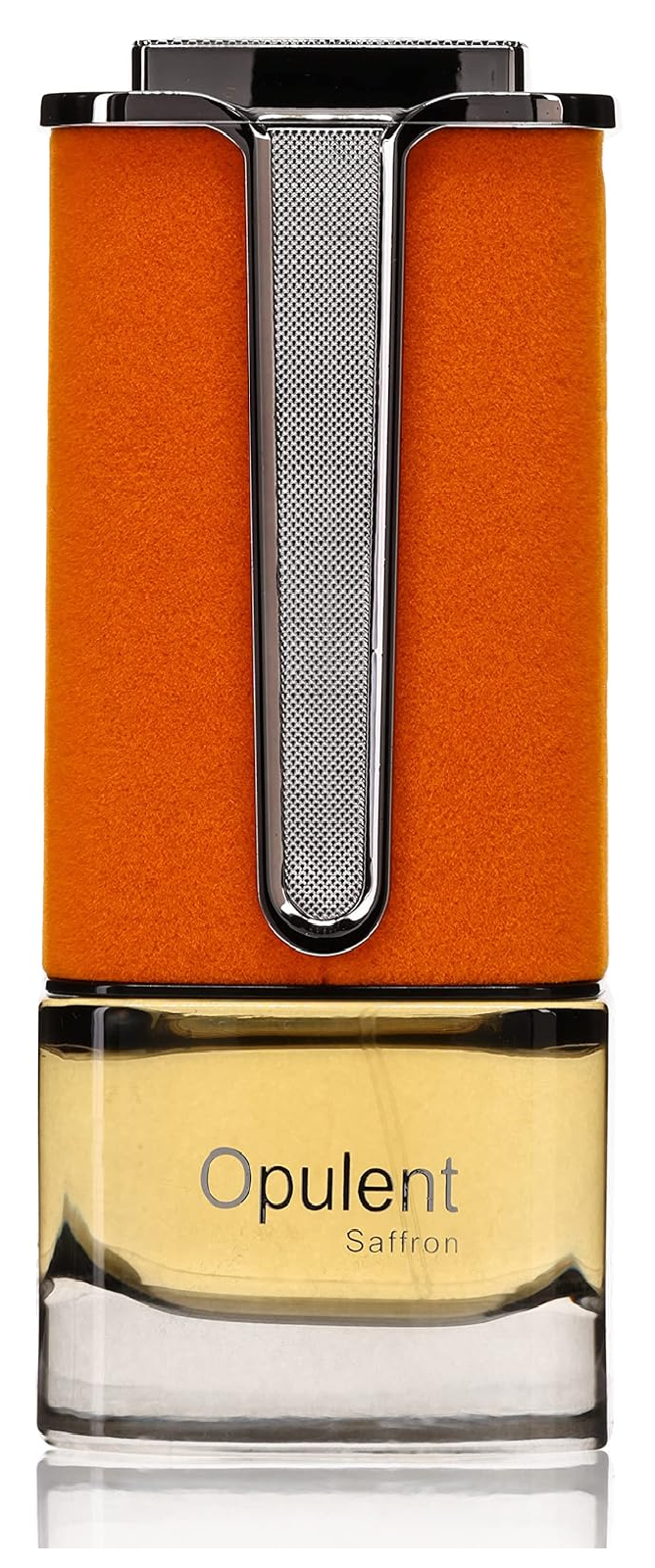 Al Haramain Opulent Saffron Eau de Parfum for Everyone