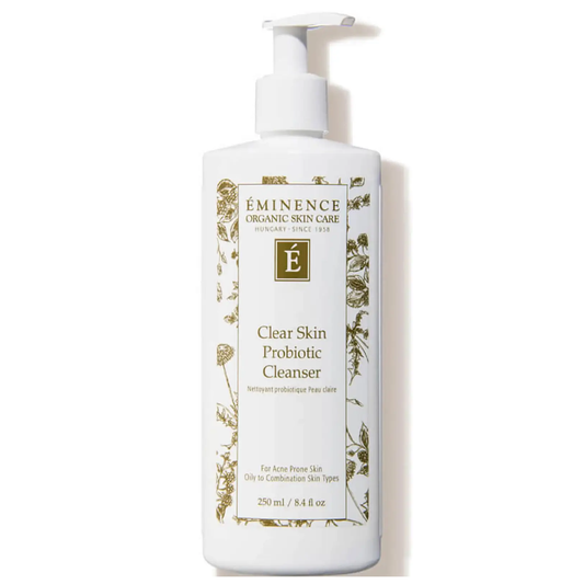 Eminence Clear Skin Probiotic Cleanser for Women Beauty House