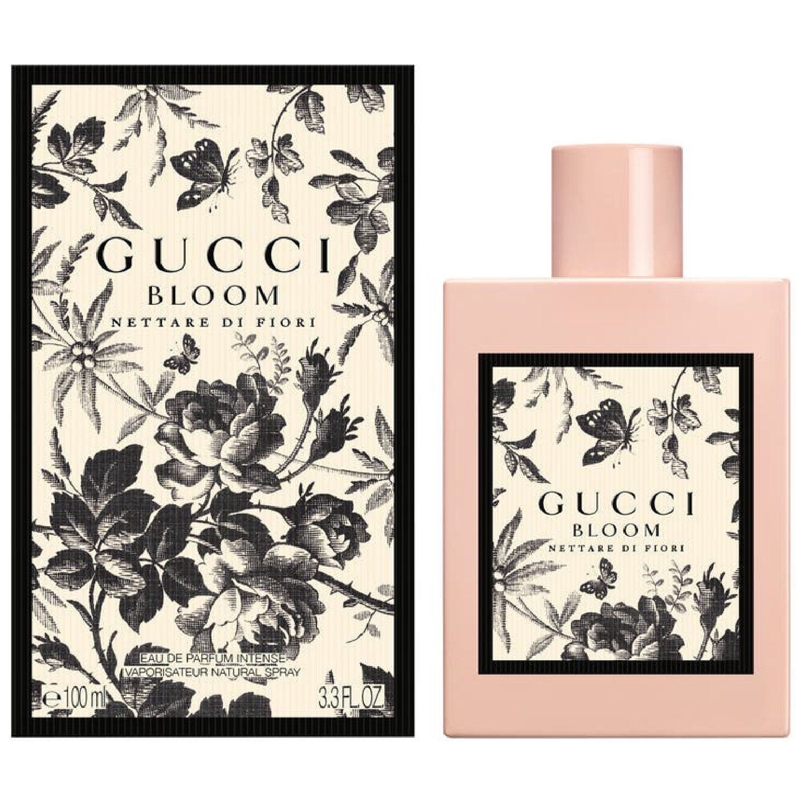 Gucci Bloom Nettare Di Fiori Eau de Parfum for Women