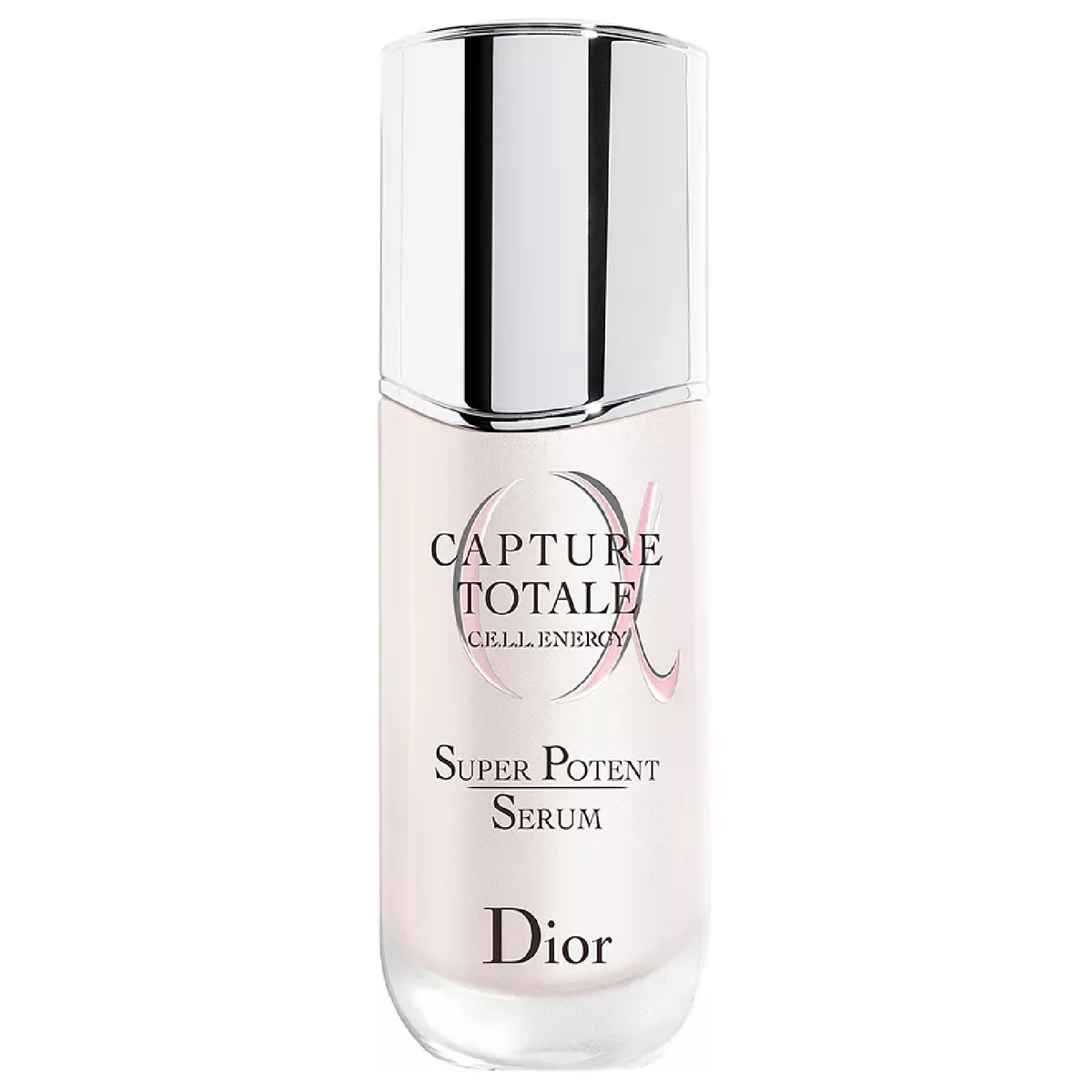 最終値下げ！！Dior CAPTURE TOTALE CELL ENERGY Dior Capture Totale C.e.l.l. Energy Super Potent Serum