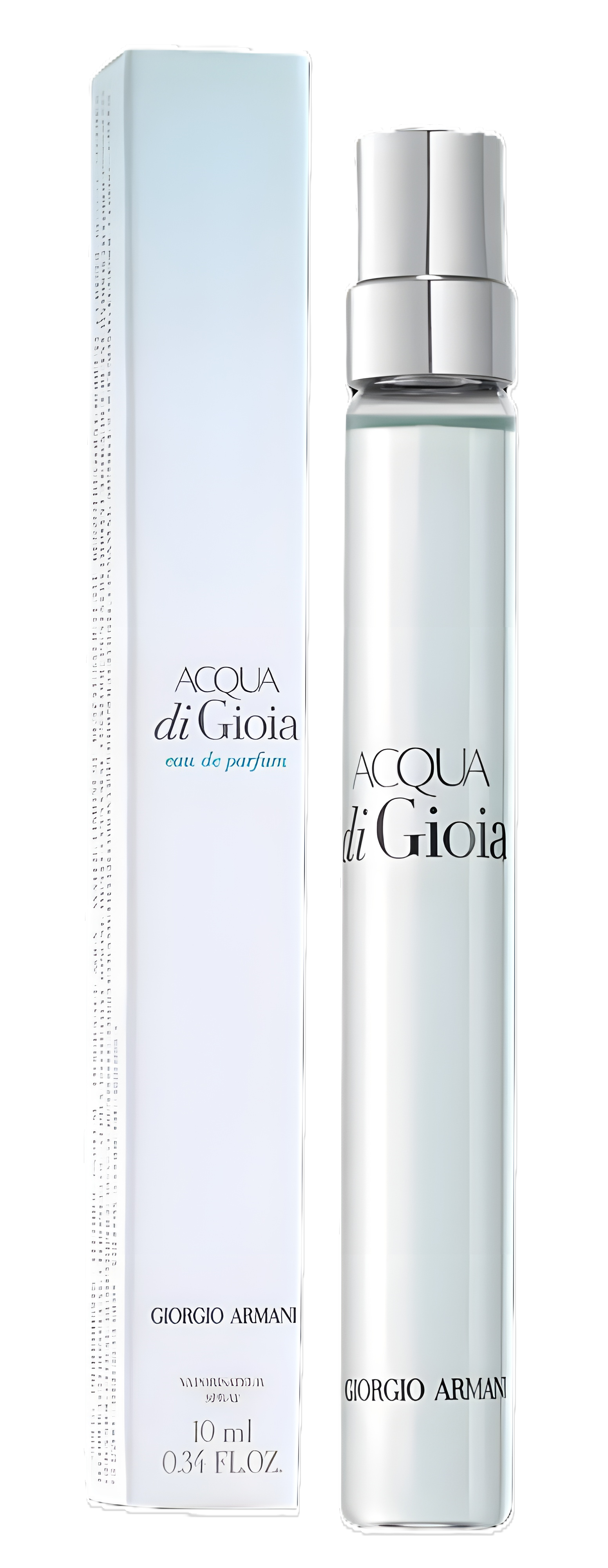 Giorgio Armani Acqua Di Gioia Eau de Parfum for Women