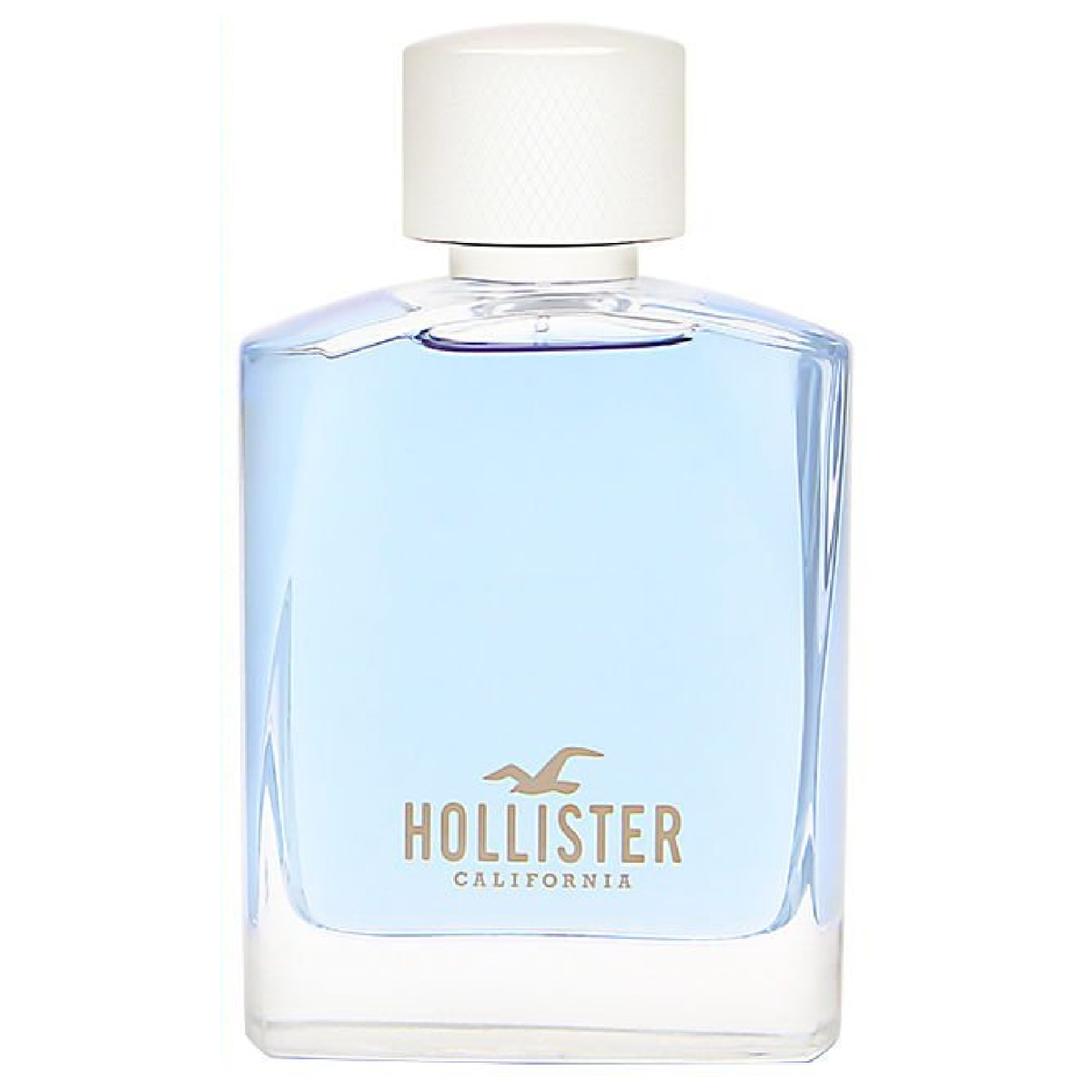 Hollister Wave For Him Eau de Toilette - Fresh & Woody Scent