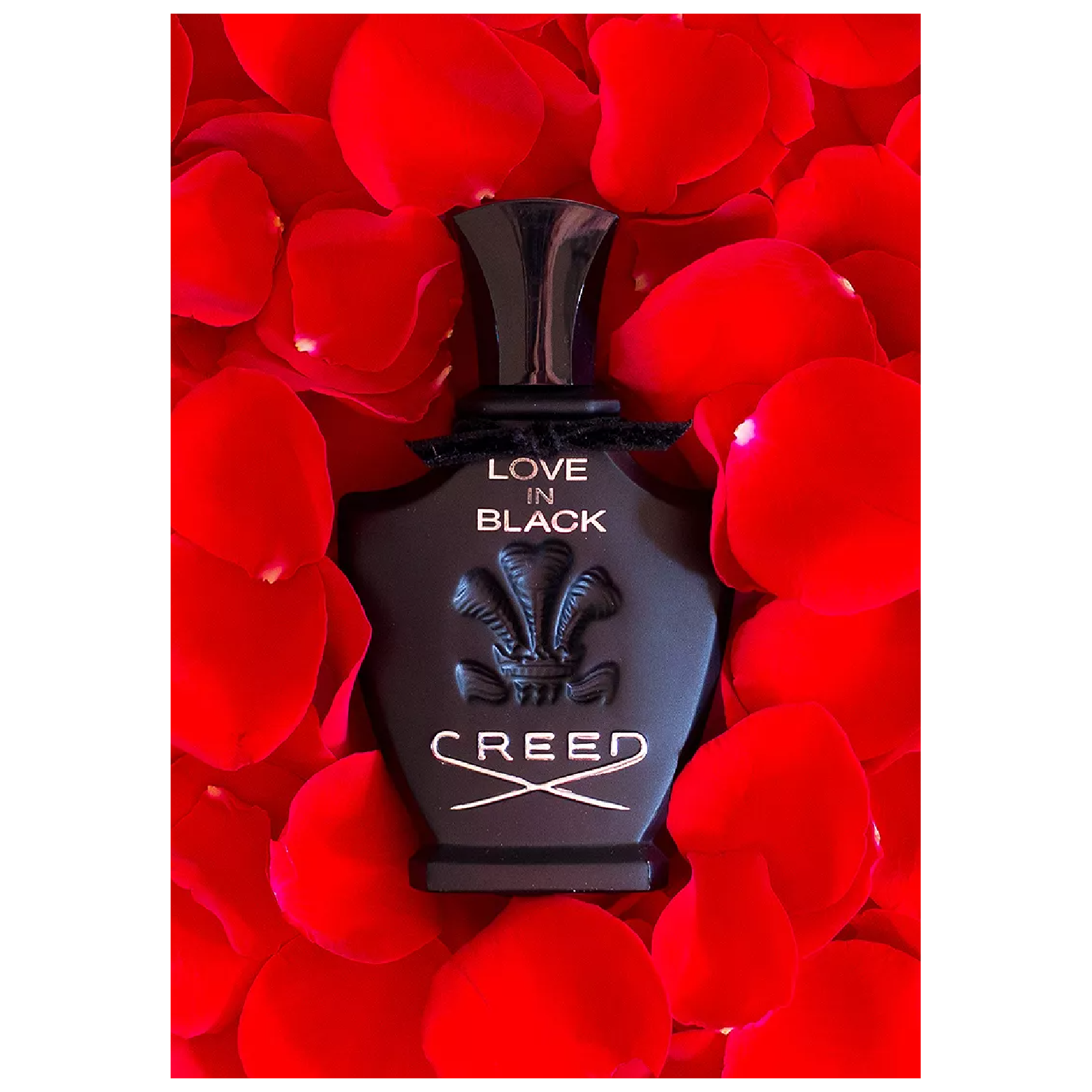 Creed Love In Black Eau de Parfum - Luxury Fragrance Creed Love In Black Eau de Parfum - Luxury Fragrance