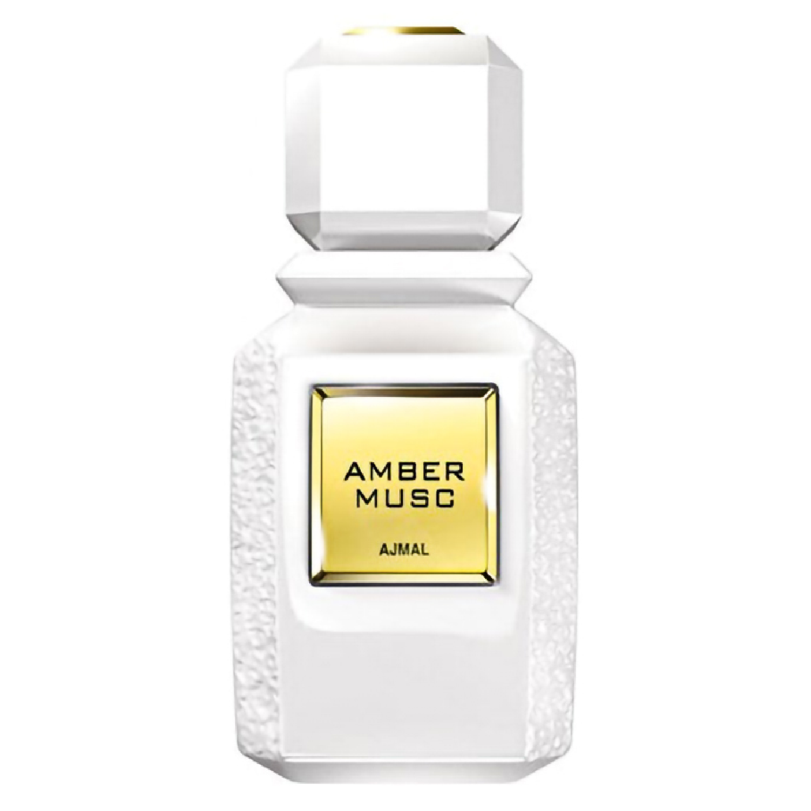 Ajmal Amber Musc Eau de Parfum for Everyone