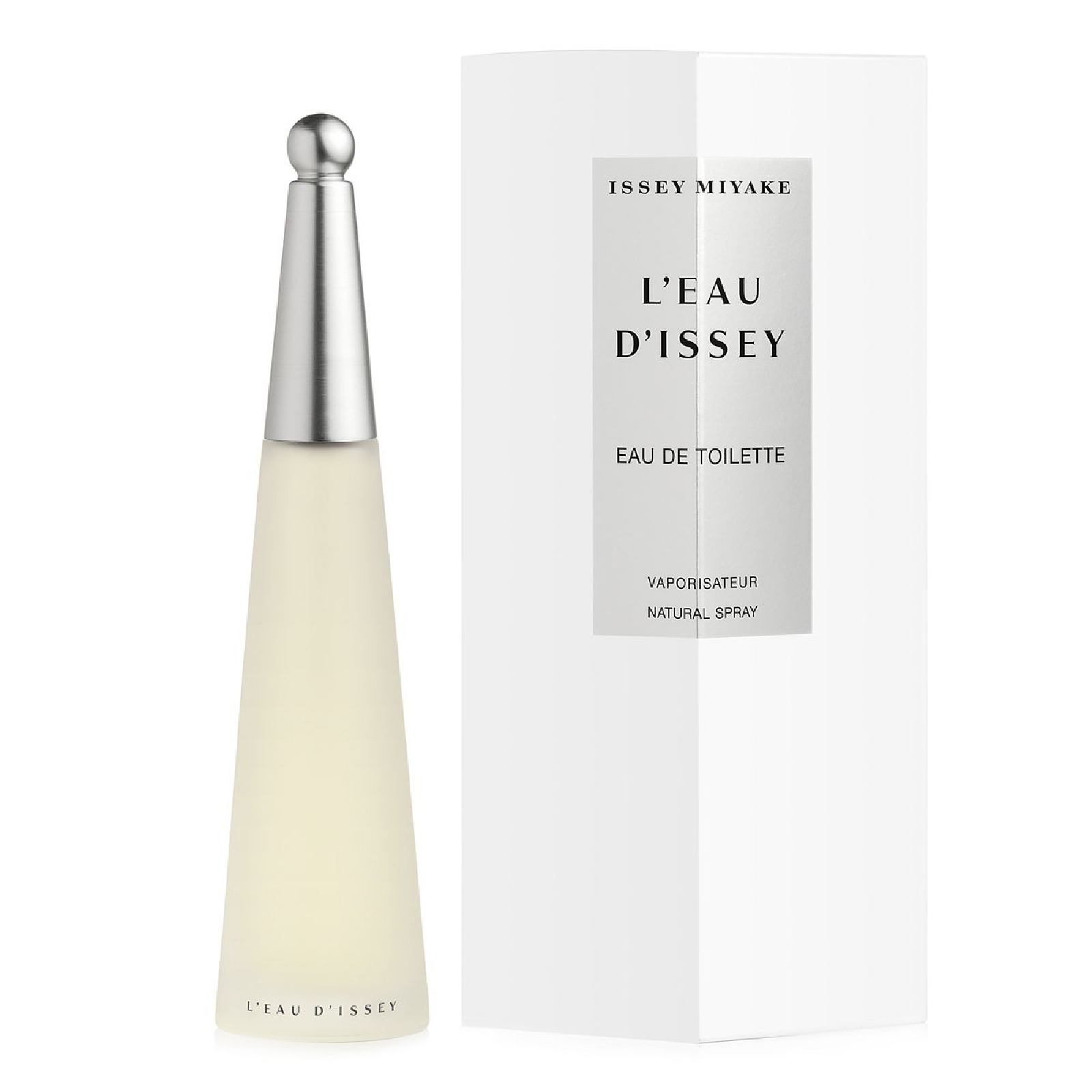 Issey Miyake L'eau D'issey Eau de Toilette for Women