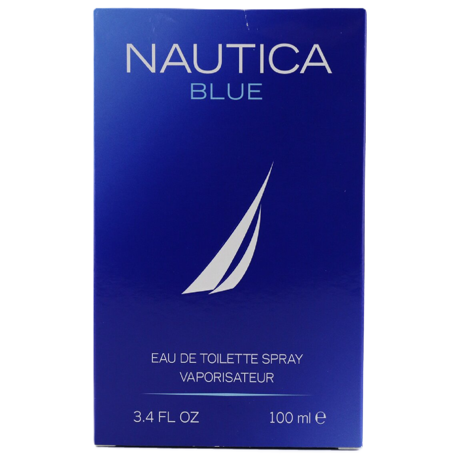 Nautica Blue Eau de Toilette for Men