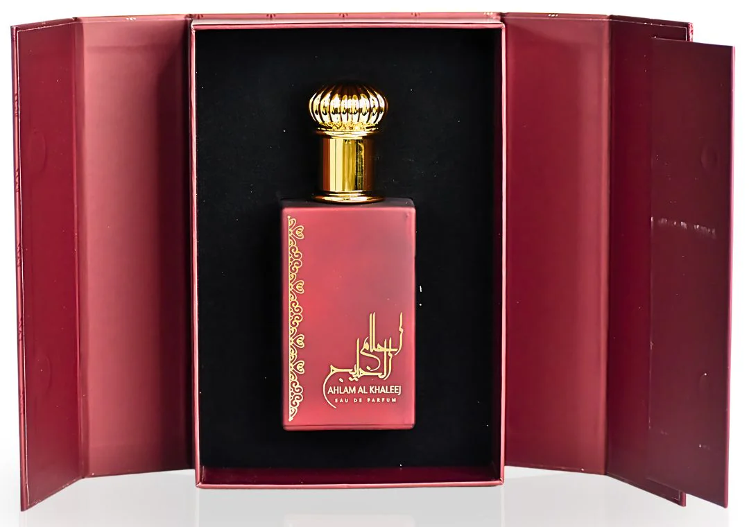 Ard Al Zaafaran Ahlam Al Khaleej Eau de Parfum for Everyone