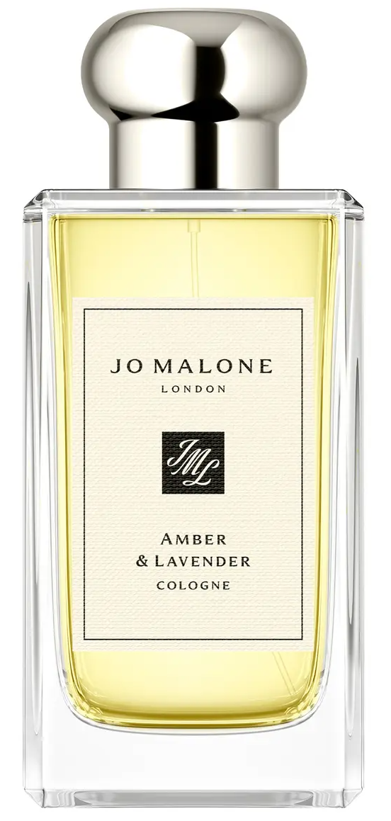 Jo Malone Amber & Lavender Cologne for Everyone