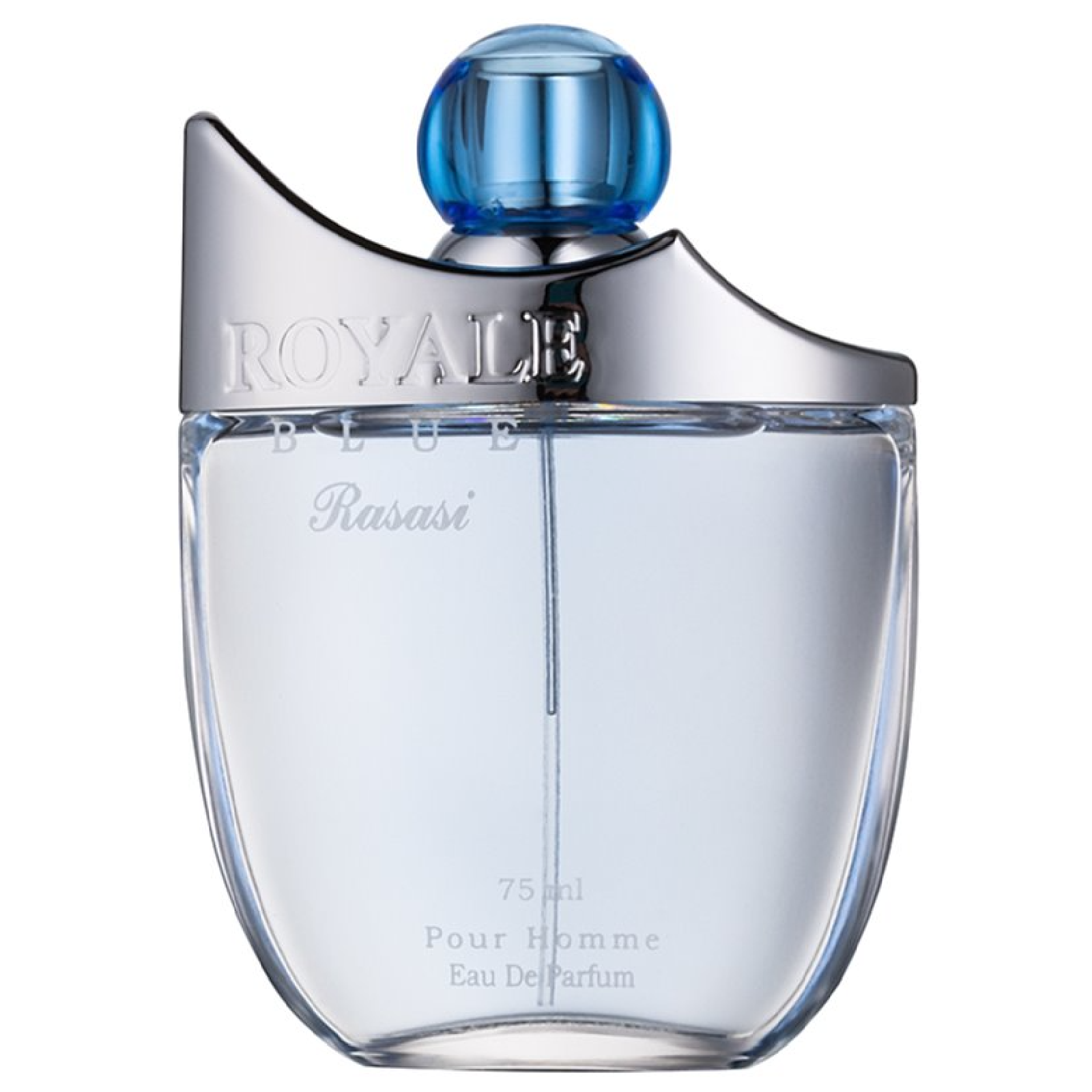 Rasasi Royale Blue Eau de Parfum for Men - Shop Authentic – Beauty House