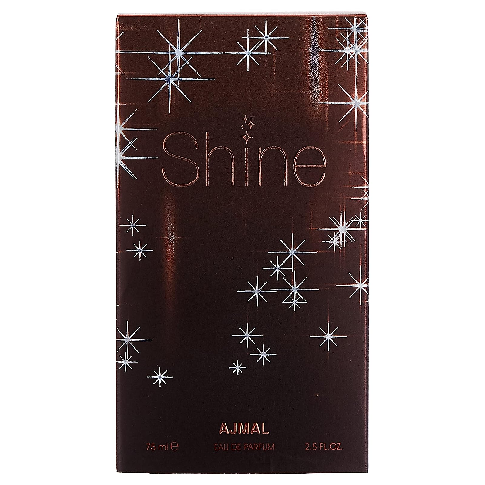 Ajmal Shine Eau de Parfum for Women