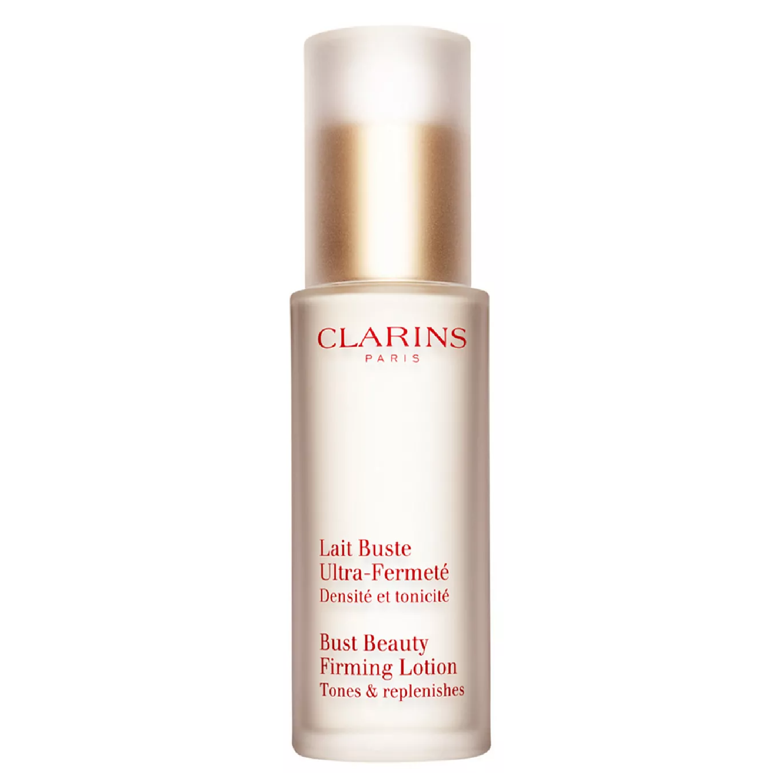 Clarins Bust Beauty Farming Lotion
