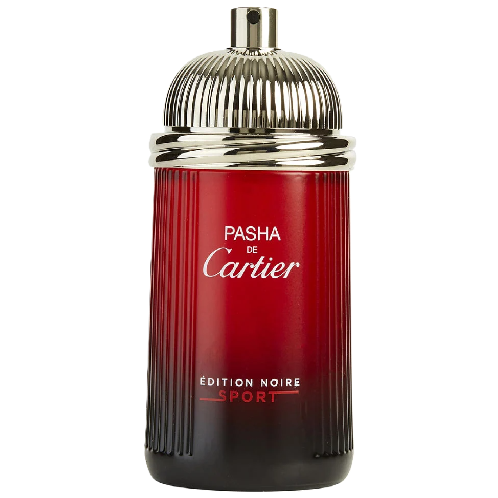 Cartier Pasha Noire Sport Eau de Toilette for Men