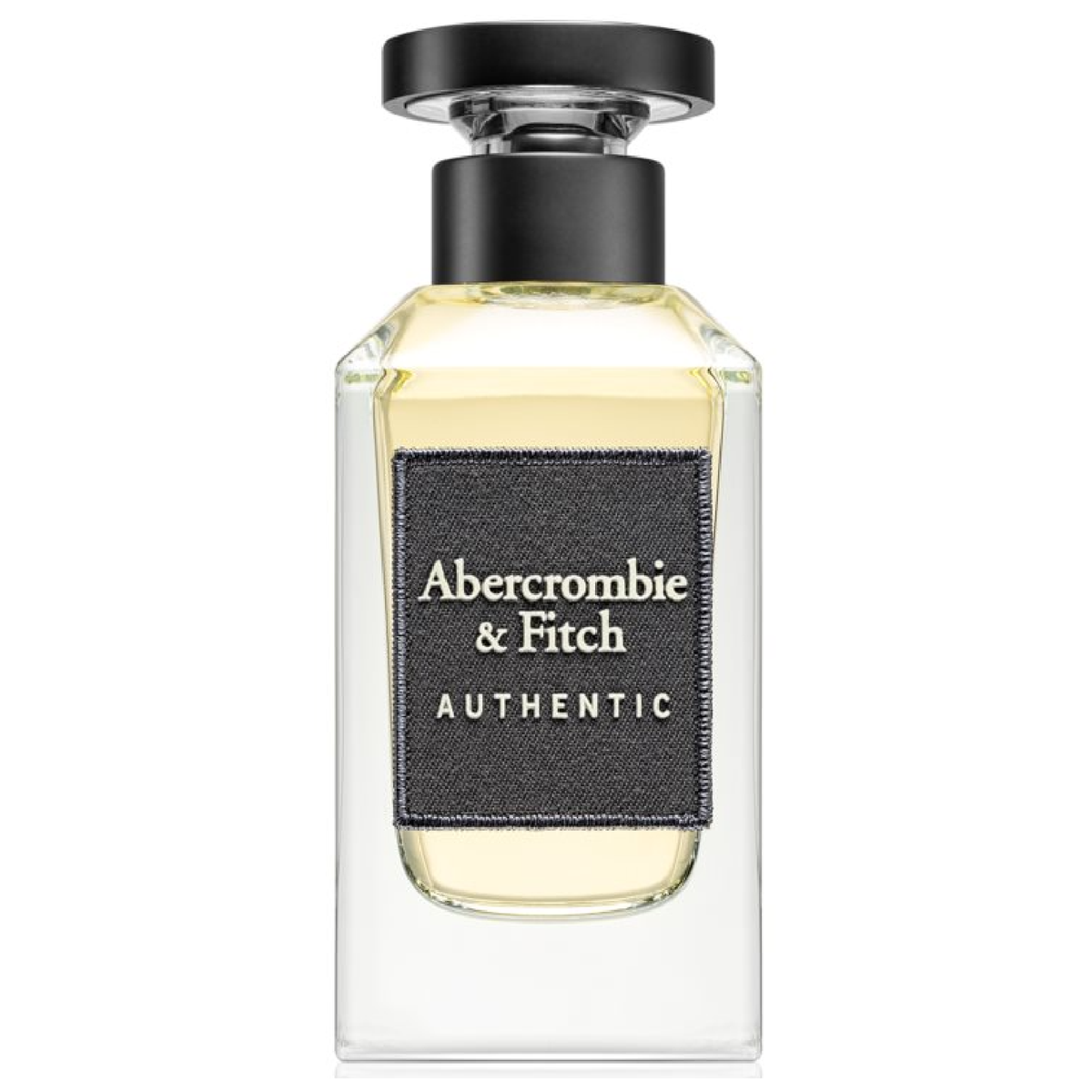Abercrombie & Fitch Authentic Eau de Toilette for Men Abercrombie & Fitch Authentic Eau de Toilette for Men