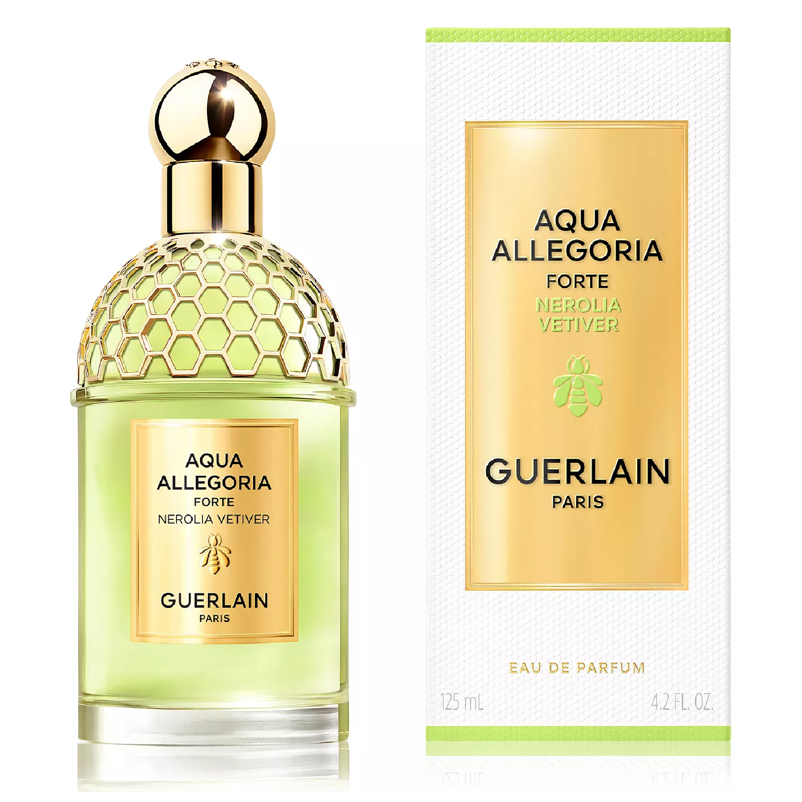 Guerlain Aqua Allegoria Forte Nerolia Vetiver Eau de Parfum for Everyone