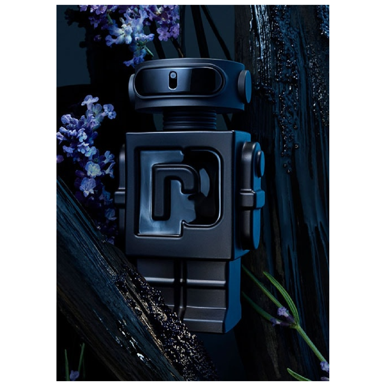 Paco Rabanne Phantom Parfum for Men