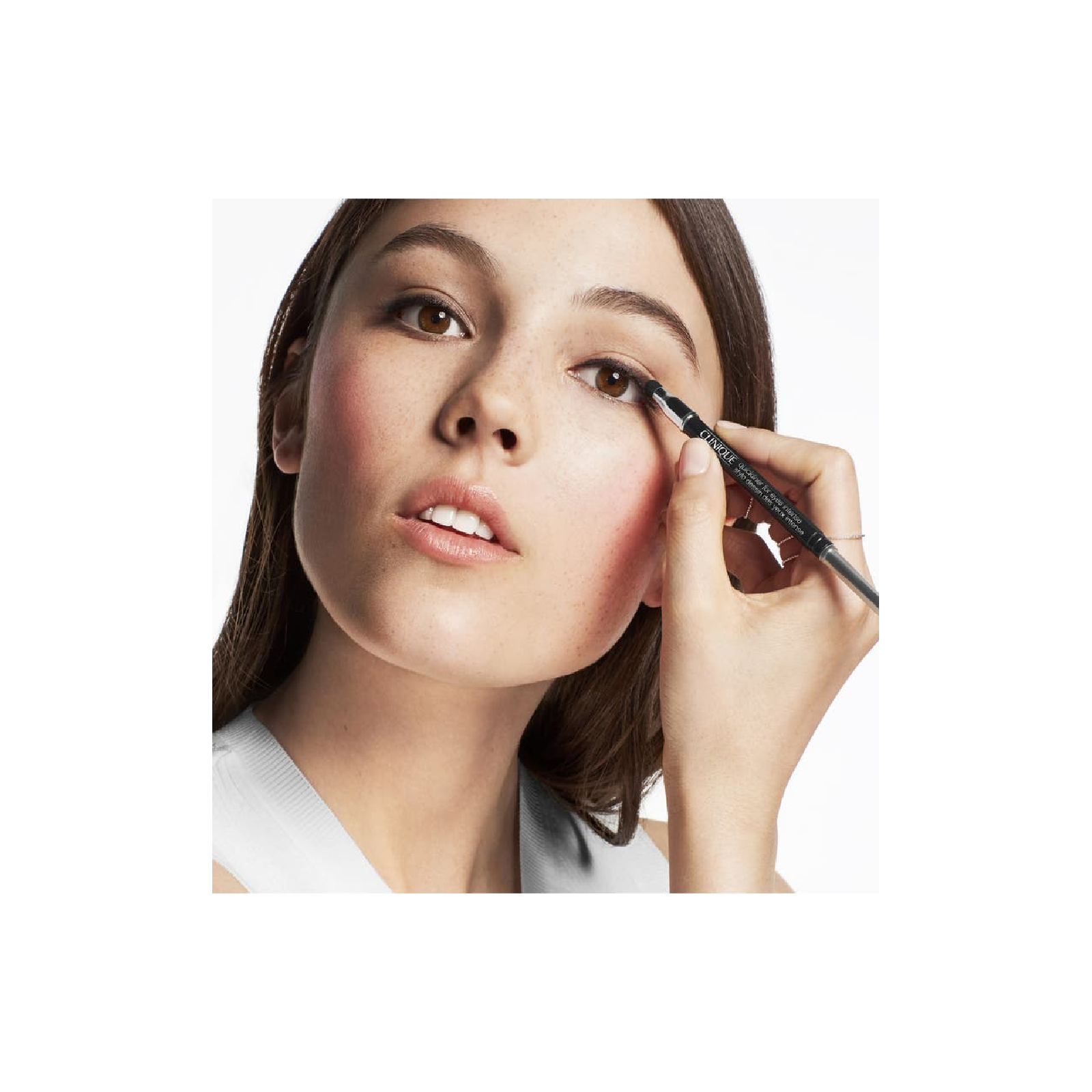 Clinique Quickliner For Eyes Intense