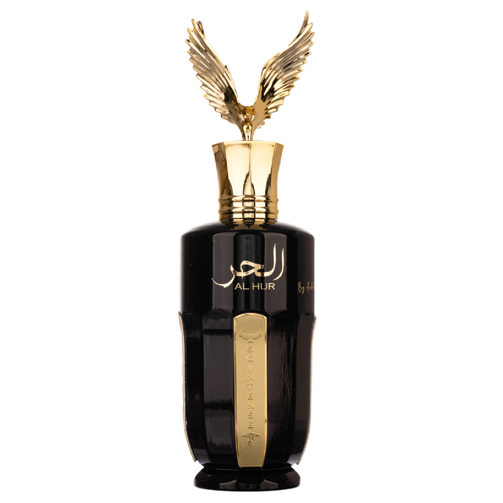 Ard Al Zaafaran Al Hur So Intense Eau de Parfum for Men