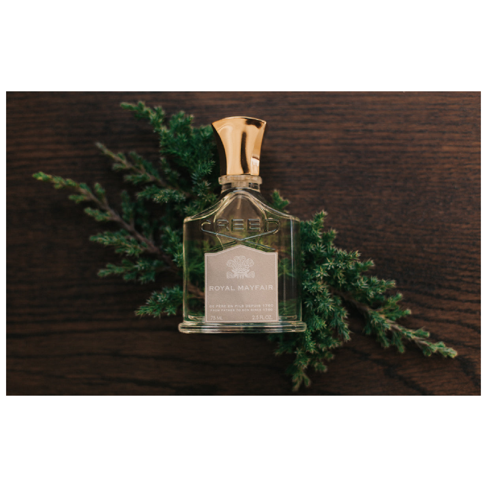 Creed Royal Mayfair Eau de Parfum for Everyone