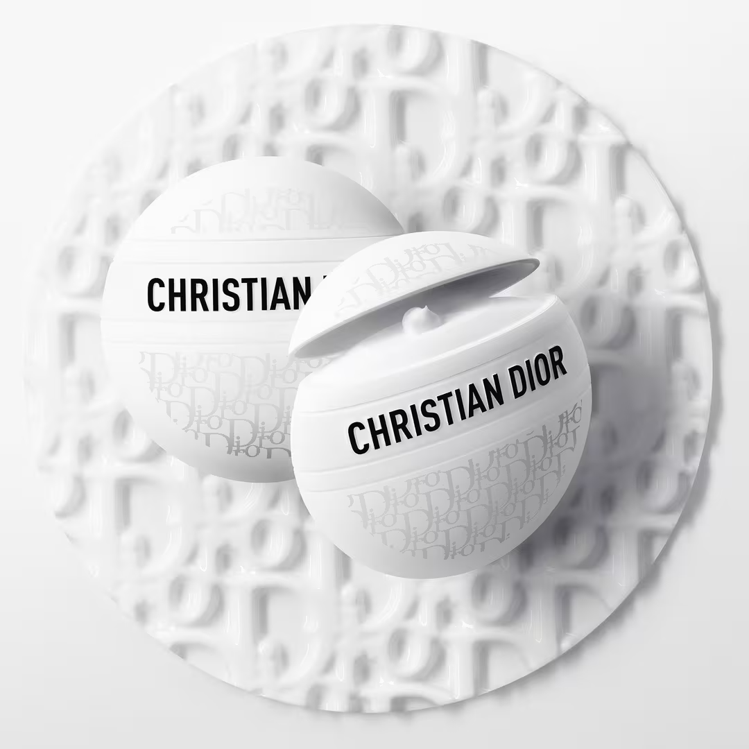 Dior Le Baume Multi-Use Balm with Hyaluronic Acid