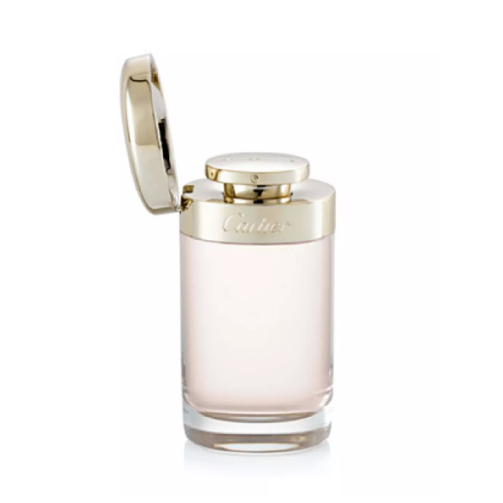 Cartier Baiser Volé Eau de Parfum 50mL Cartier Baiser Vole - Eau de Parfum | MAKEUP