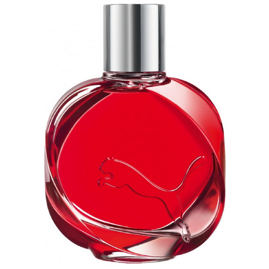 Puma women's eau de toilette best sale