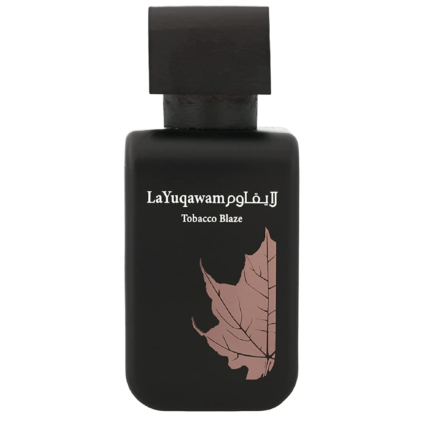 Rasasi La Yuqawam Tobacco Blaze Eau de Parfum for Men