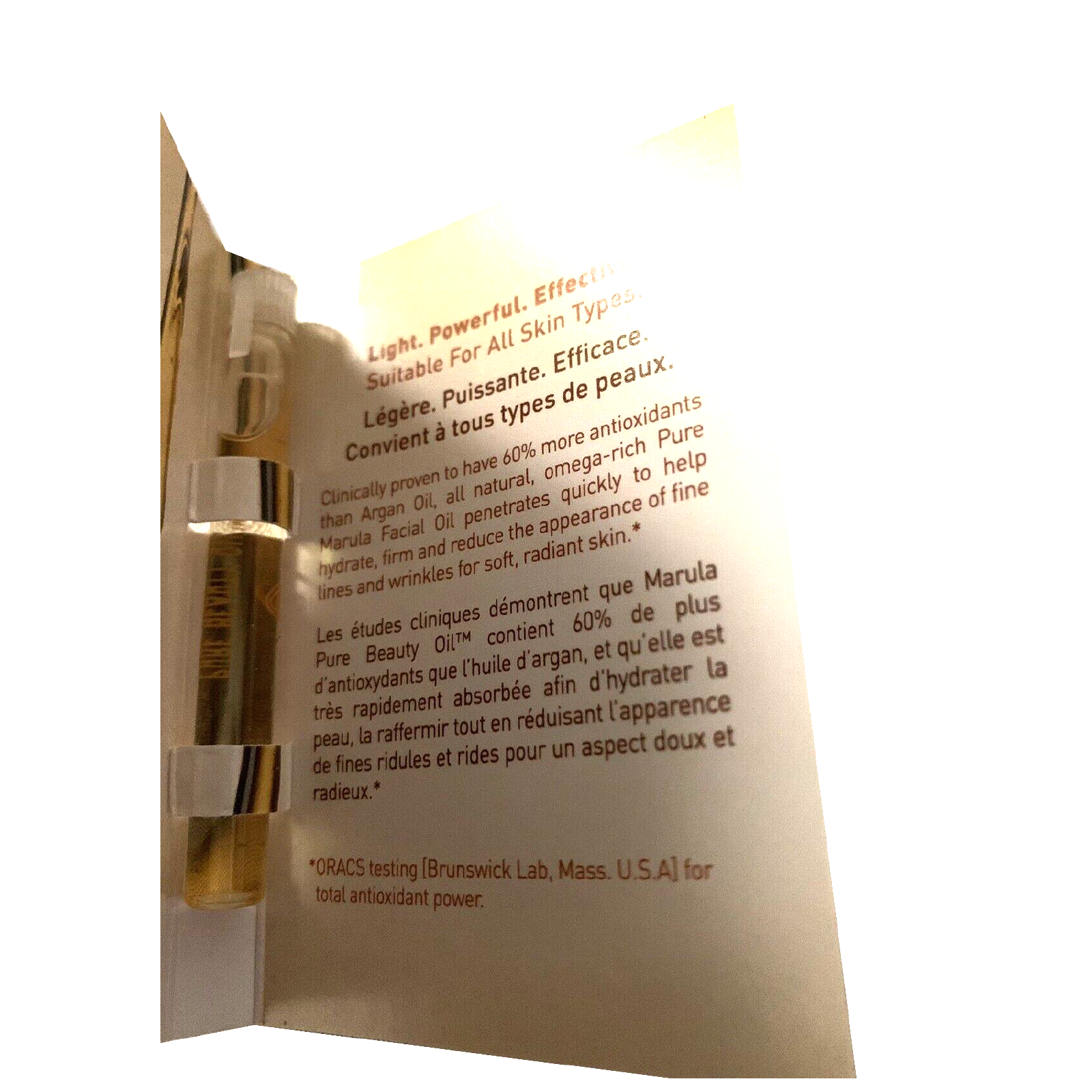 Marula Pure Marula Facial Oil