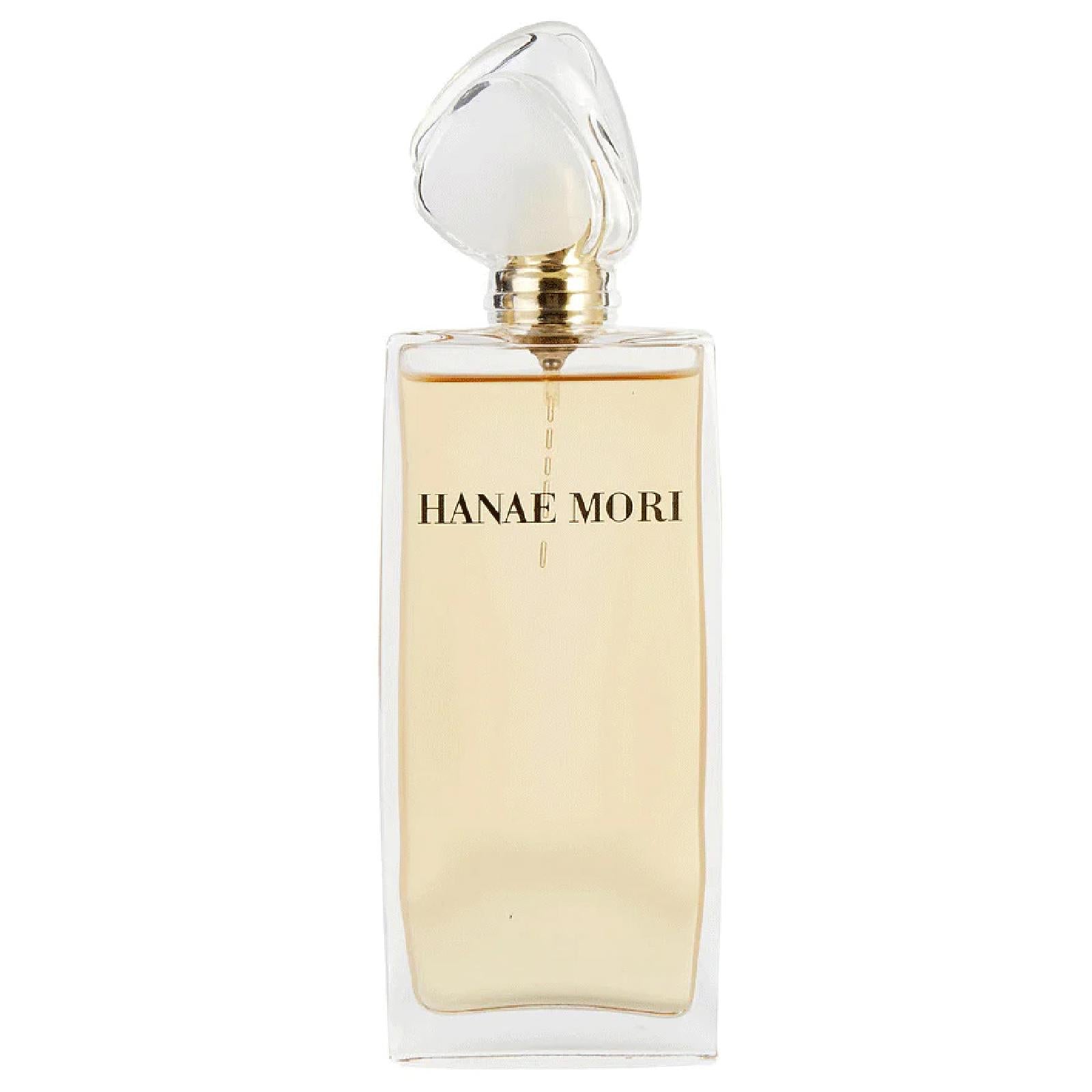 Hanae Mori Butterfly Eau de Parfum for Women