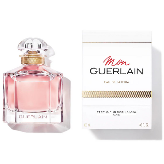 Guerlain Mon Eau de Parfum for Women – Beauty House