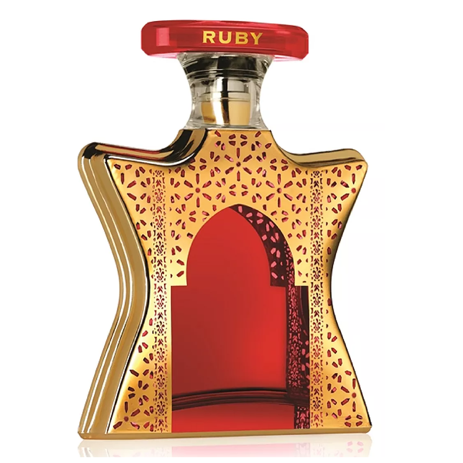 Bond No. 9 Dubai Ruby Eau de Parfum for Everyone