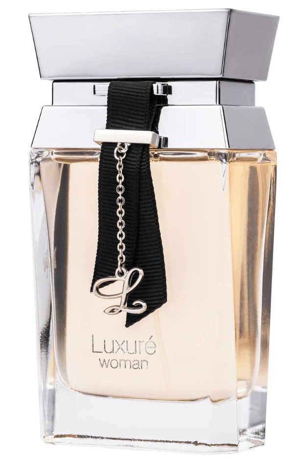 Rave Luxure Woman Eau de Parfum for Women