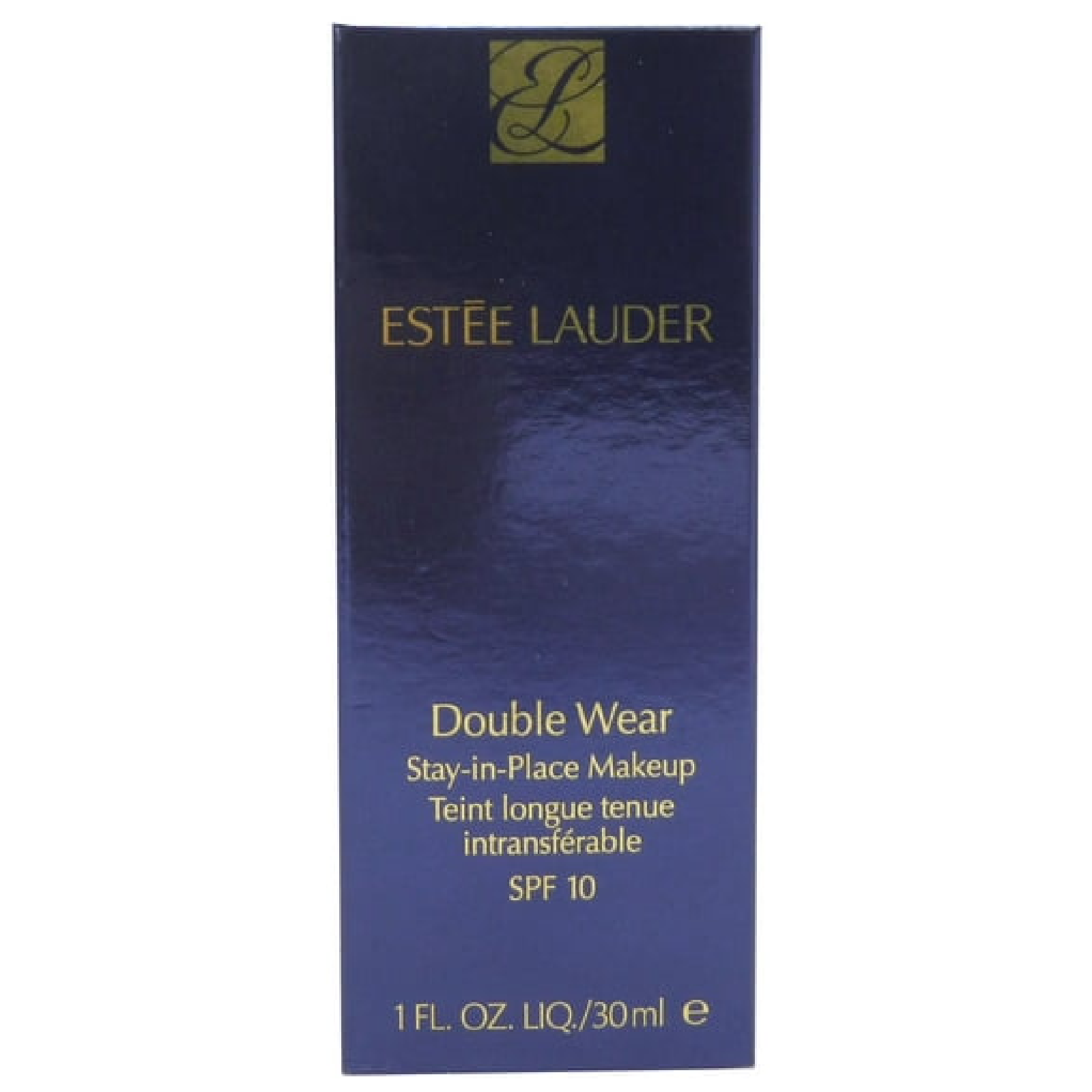 Estee Lauder Double Wear Stay in Place Makeup SPF 10