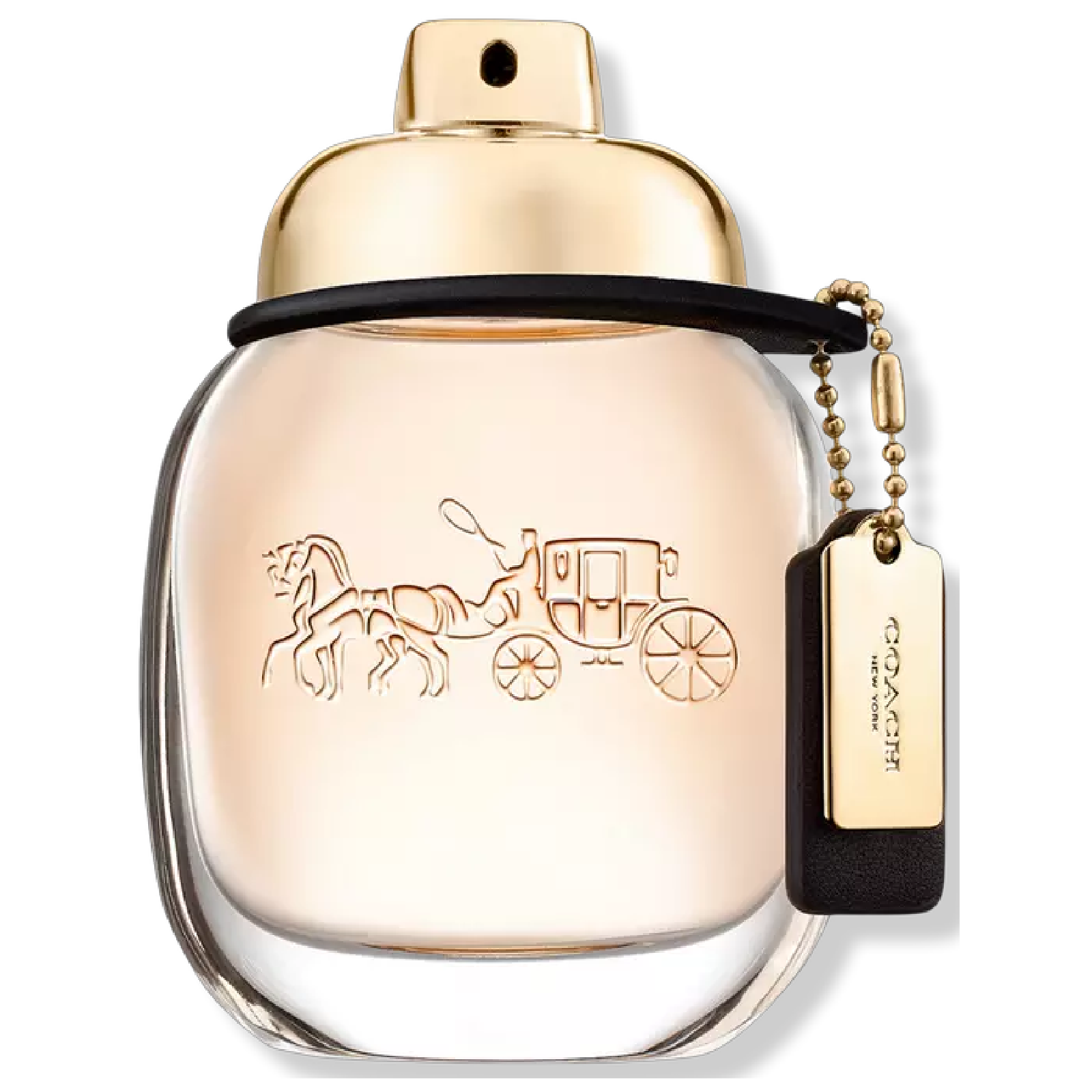 Coach New York Eau de Parfum for Women