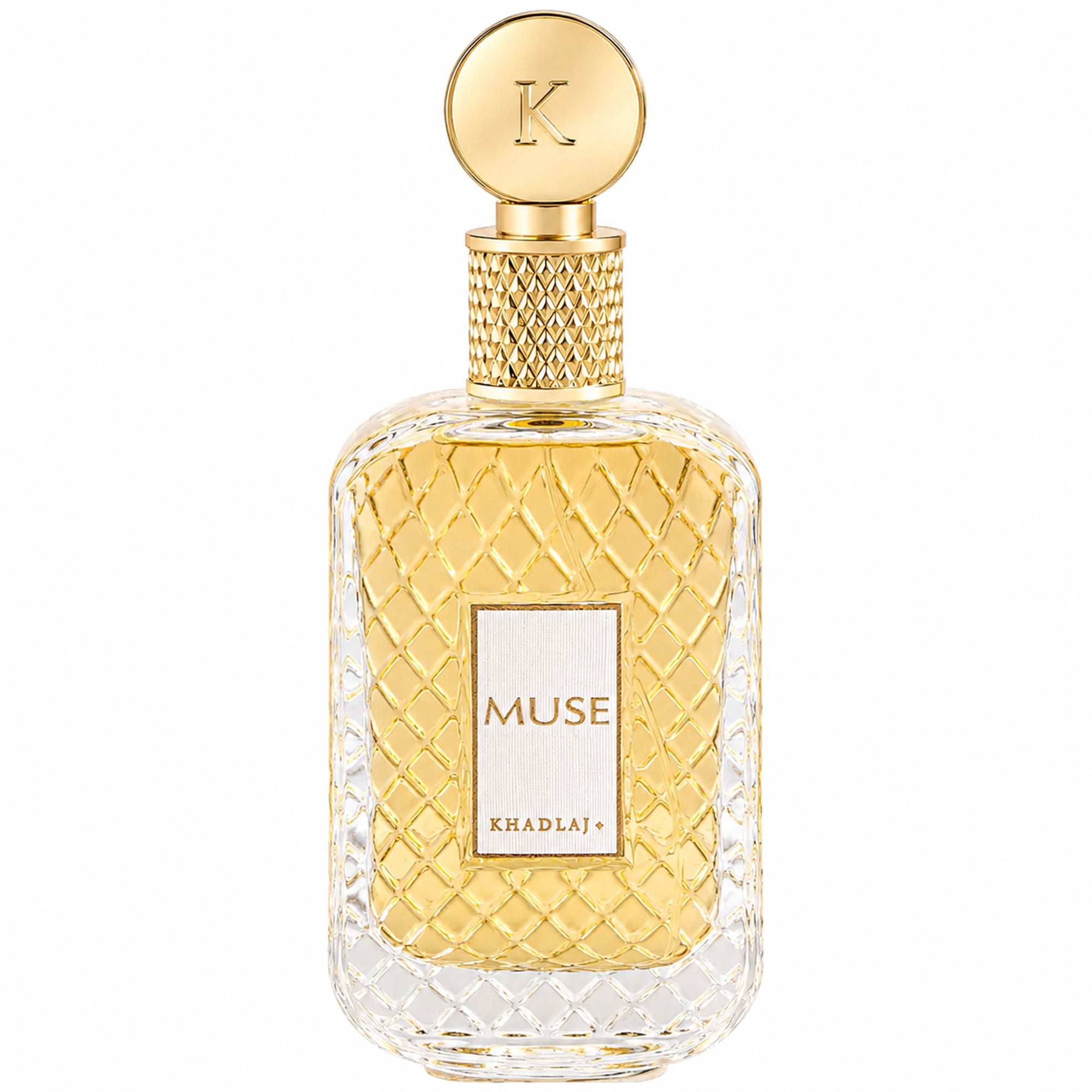 Khadlaj Muse Eau de Parfum for Women