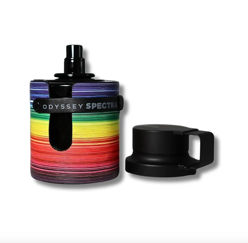 Armaf Odyssey Spectra Rainbow Edition Eau de Parfum for Everyone
