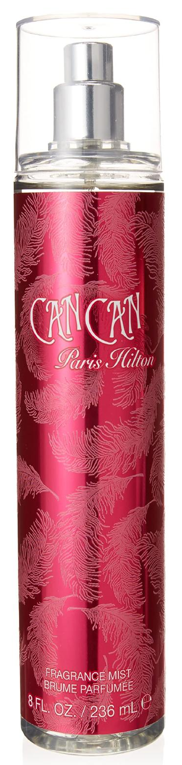 Paris Hilton Can Can Body Spray for Women