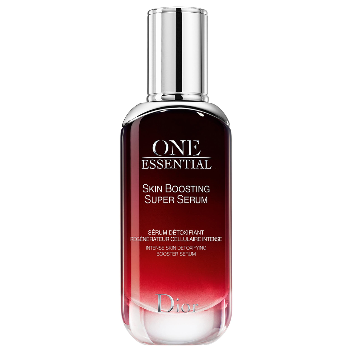 Dior One Essential Skin Boosting Super Serum - Revitalize Skin