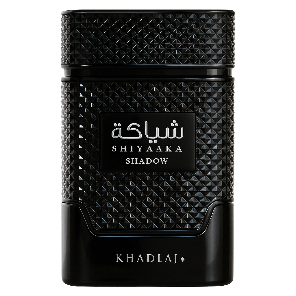 Khadlaj Shiyaaka Shadow Eau de Parfum for Everyone