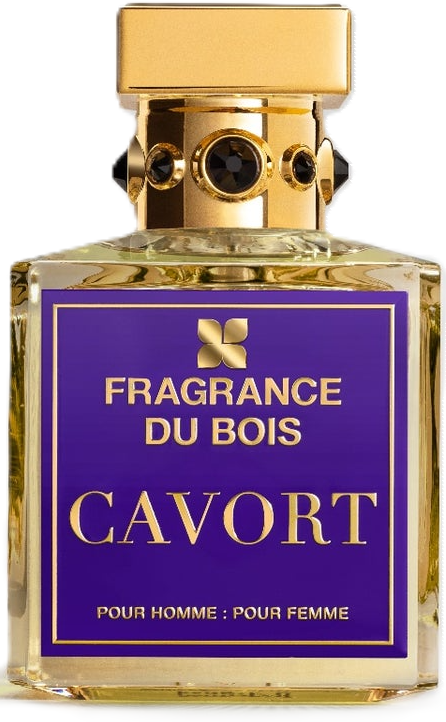 Fragrance Du Bois Cavort Extrait de Parfum for Everyone