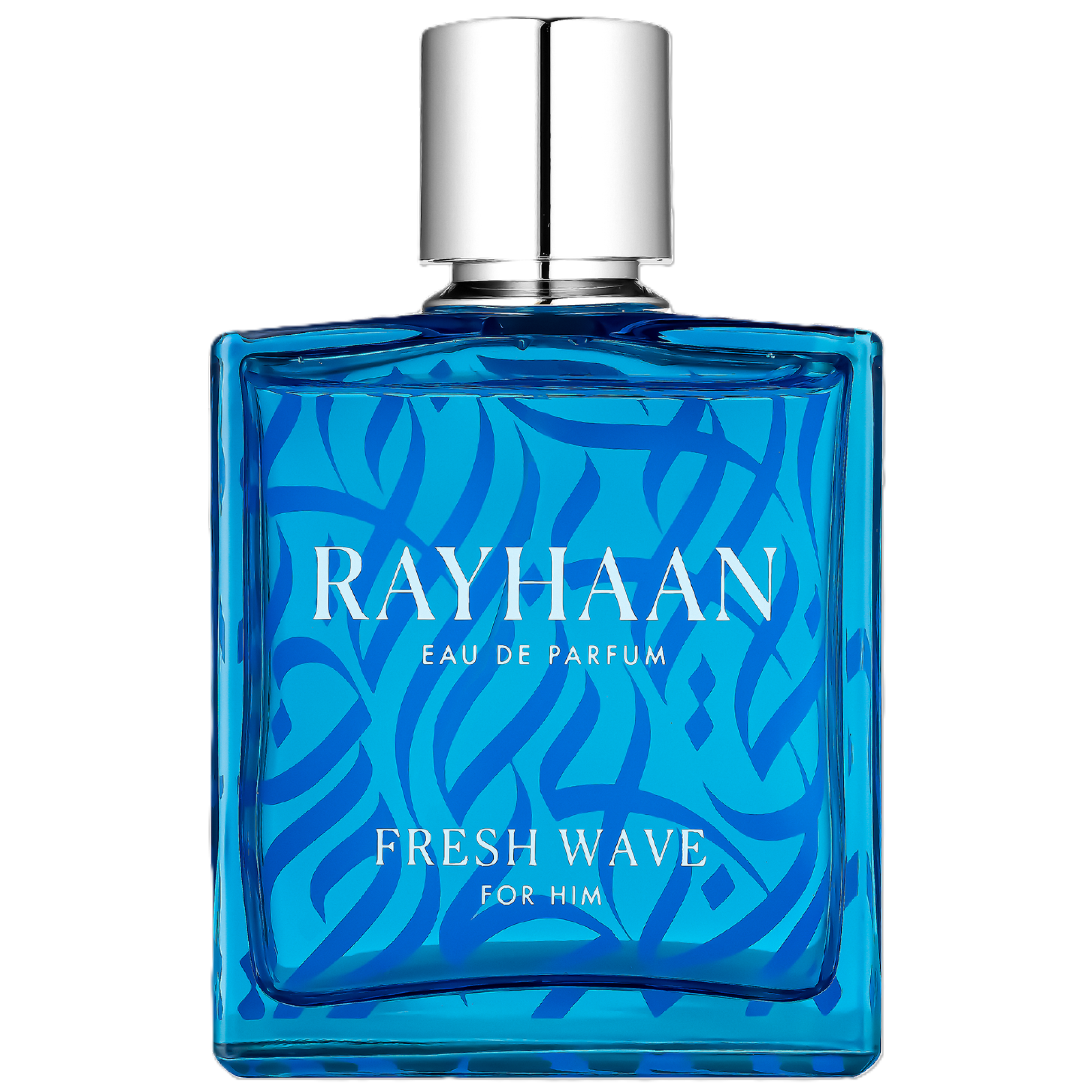 Rayhaan Fresh Wave Eau de Parfum for Men