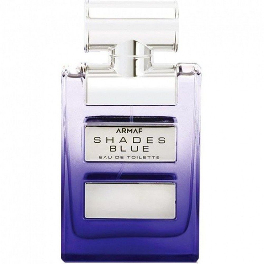 Armaf Shades Blue Eau de Toilette for Men Beauty House