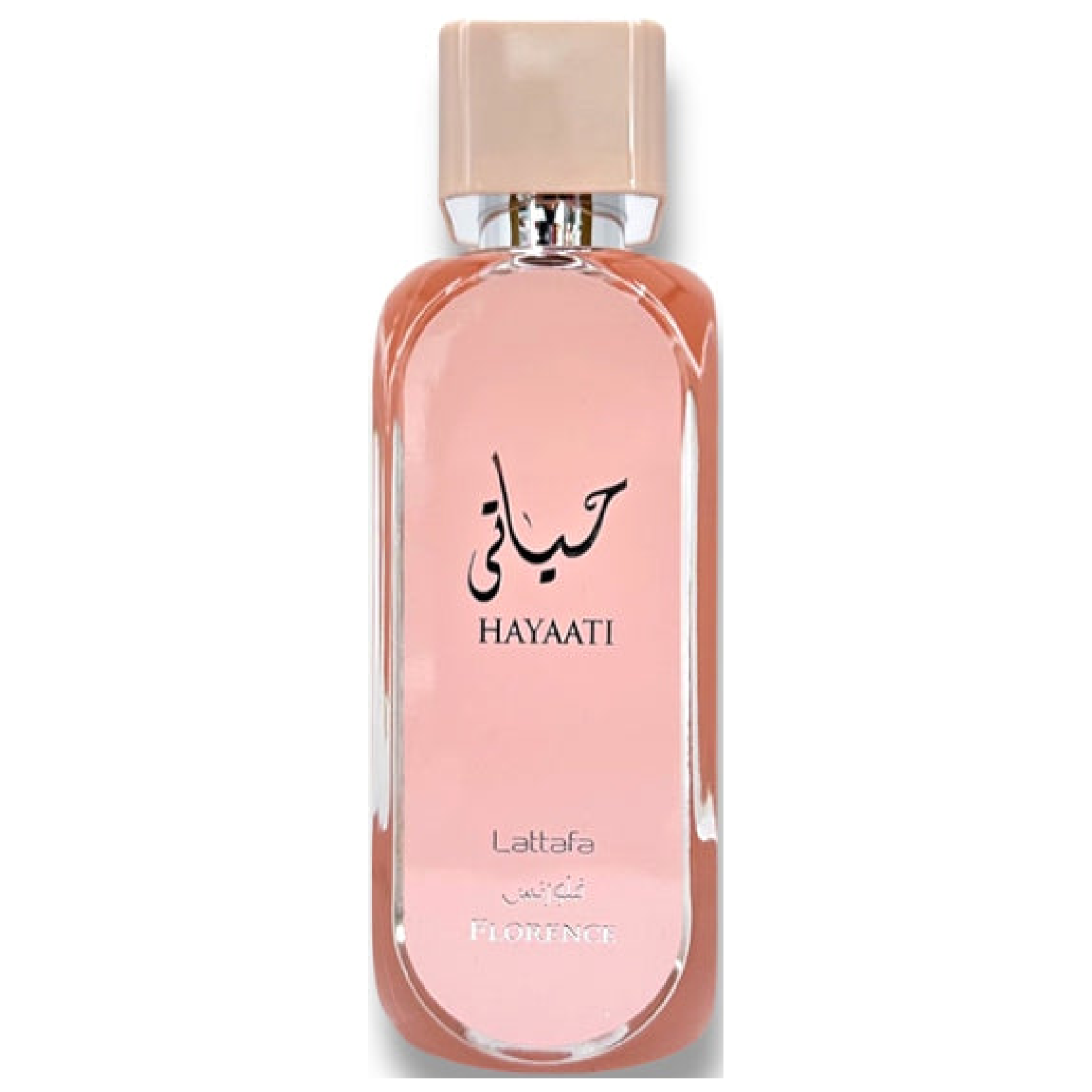 Lattafa Hayaati Florence Eau de Parfum for Women