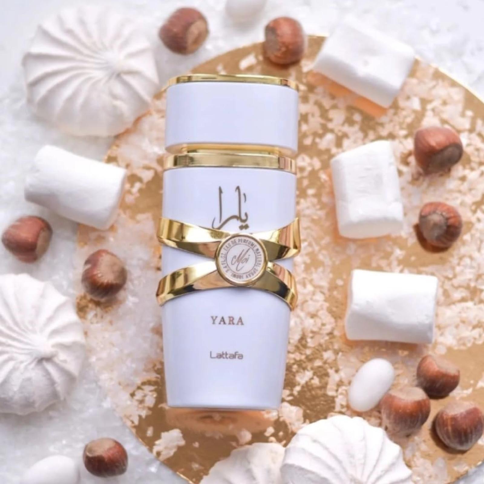 Lattafa Asad & Yara Moi Fragrance Bundle for Everyone