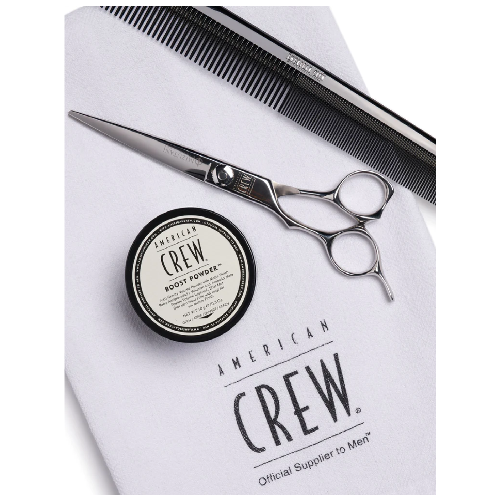 American Crew Boost Powder for Men